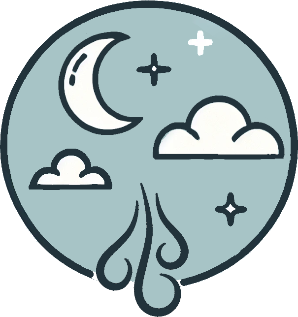 Logo Respirer pour rêver